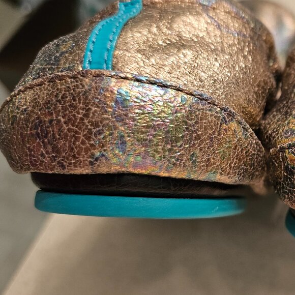 Tieks Starstruck - Picture 7 of 15